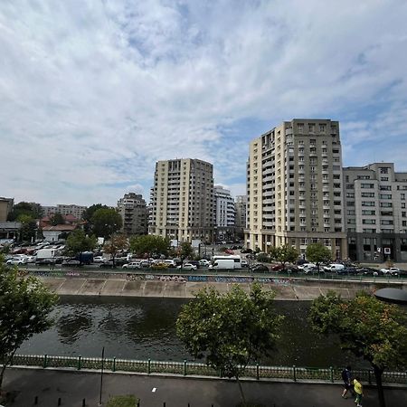 Calea Victoriei Chic Stay Bucureşti Eksteriør bilde