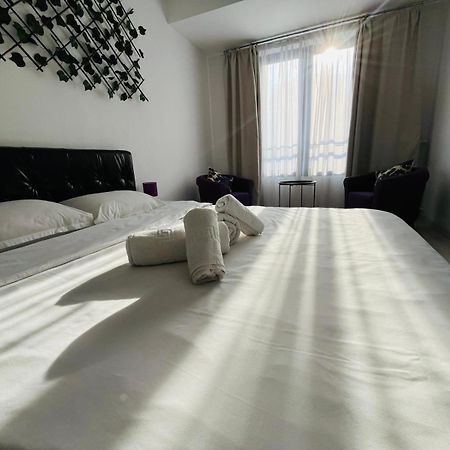 Calea Victoriei Chic Stay Bucureşti Eksteriør bilde