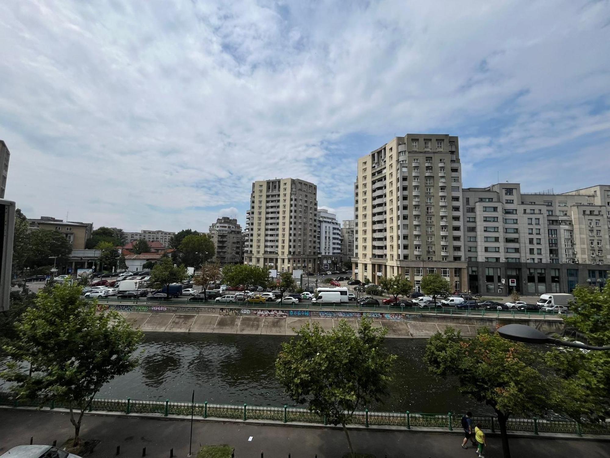 Calea Victoriei Chic Stay Bucureşti Eksteriør bilde