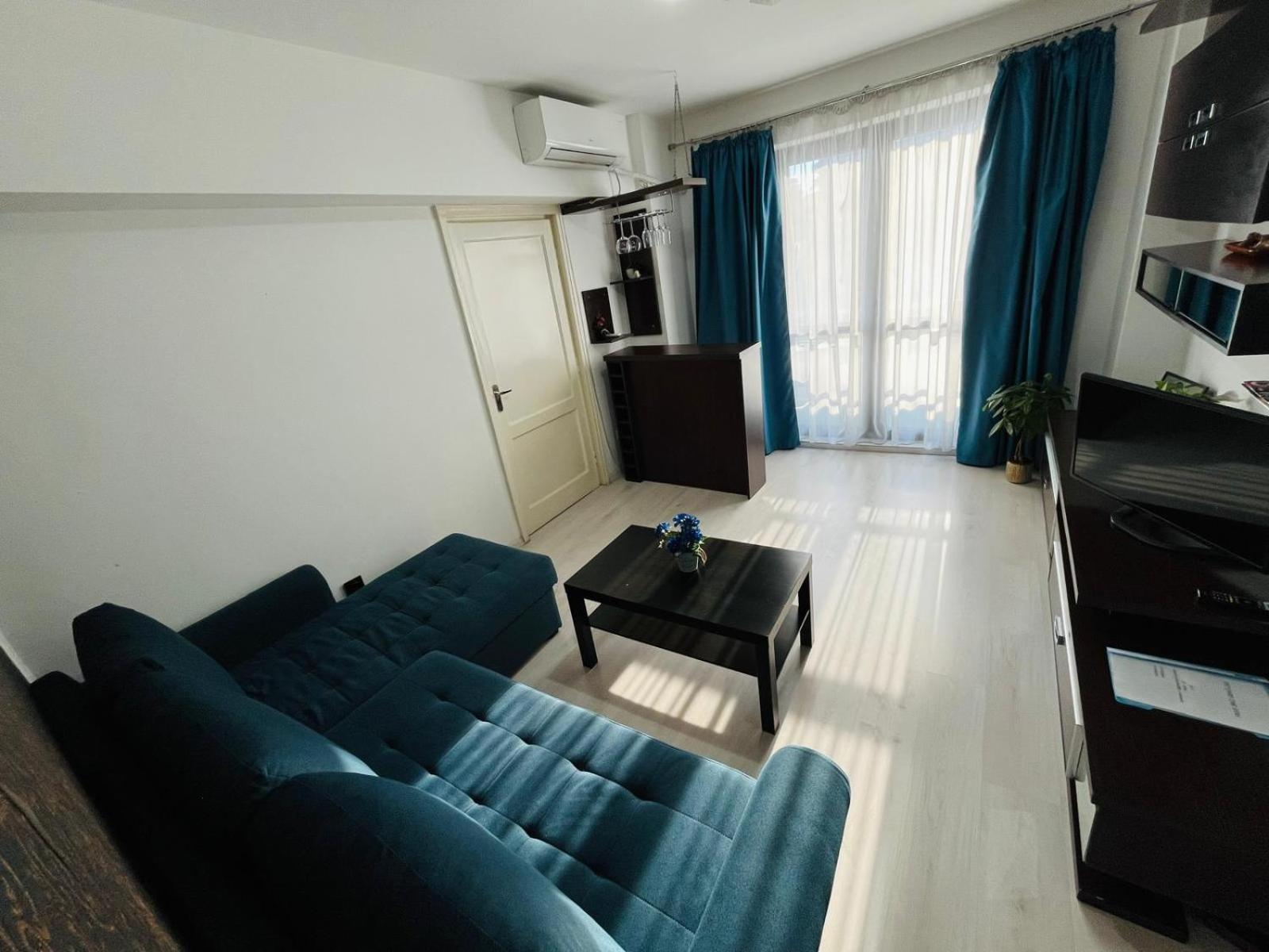 Calea Victoriei Chic Stay Bucureşti Eksteriør bilde