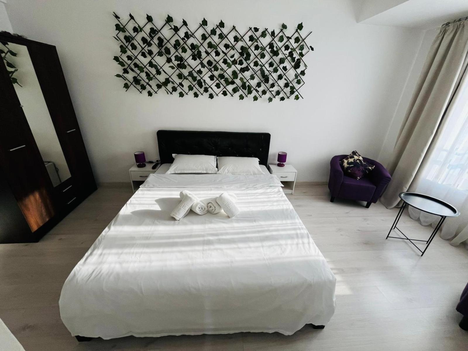 Calea Victoriei Chic Stay Bucureşti Eksteriør bilde