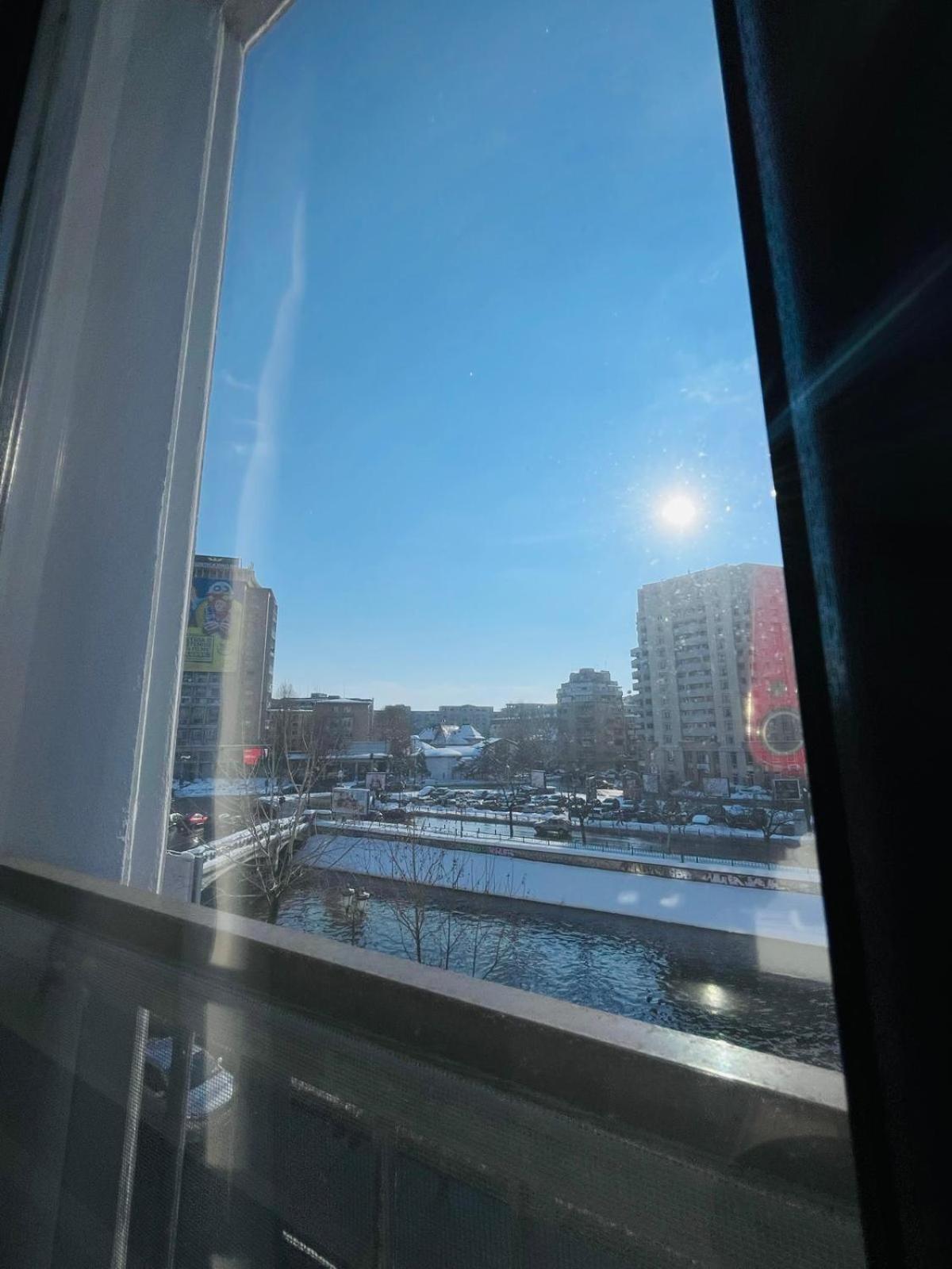 Calea Victoriei Chic Stay Bucureşti Eksteriør bilde